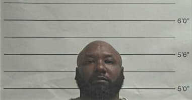 Devin Brown, - Orleans Parish County, LA 